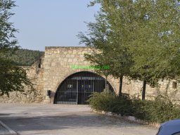 Ciudad de Caravaca 2012